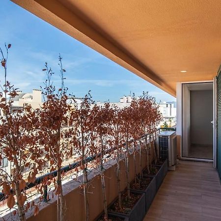 Seaview Luxury Apartment Cascais Eksteriør billede
