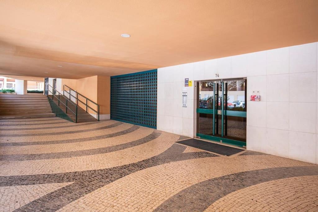 Seaview Luxury Apartment Cascais Eksteriør billede