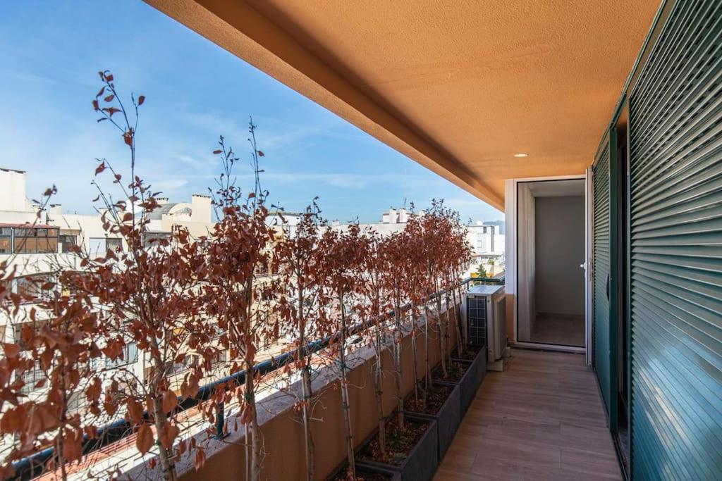 Seaview Luxury Apartment Cascais Eksteriør billede
