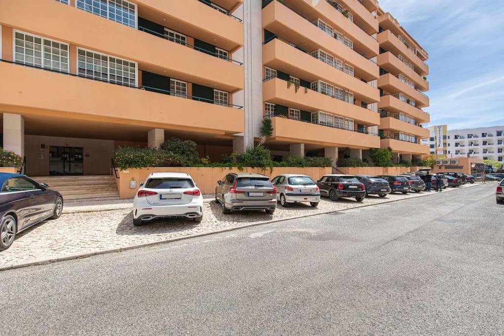Seaview Luxury Apartment Cascais Eksteriør billede