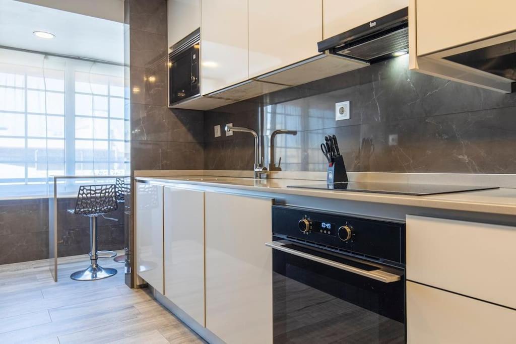 Seaview Luxury Apartment Cascais Eksteriør billede