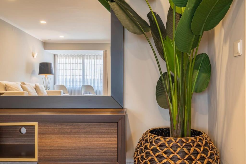 Seaview Luxury Apartment Cascais Eksteriør billede