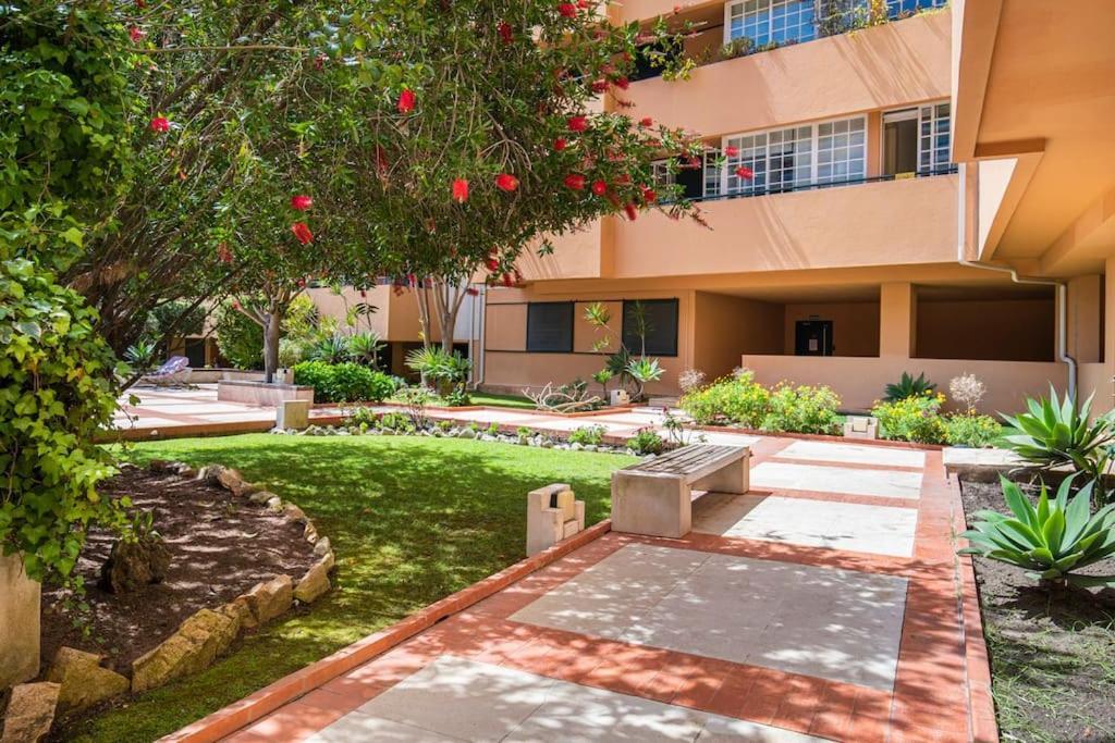 Seaview Luxury Apartment Cascais Eksteriør billede