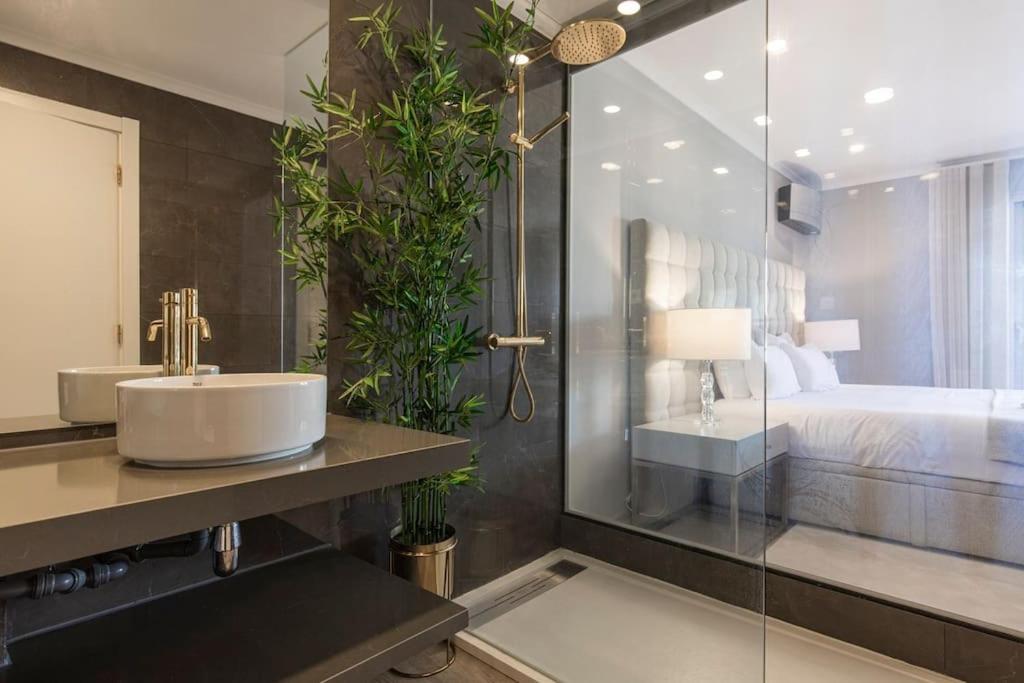 Seaview Luxury Apartment Cascais Eksteriør billede