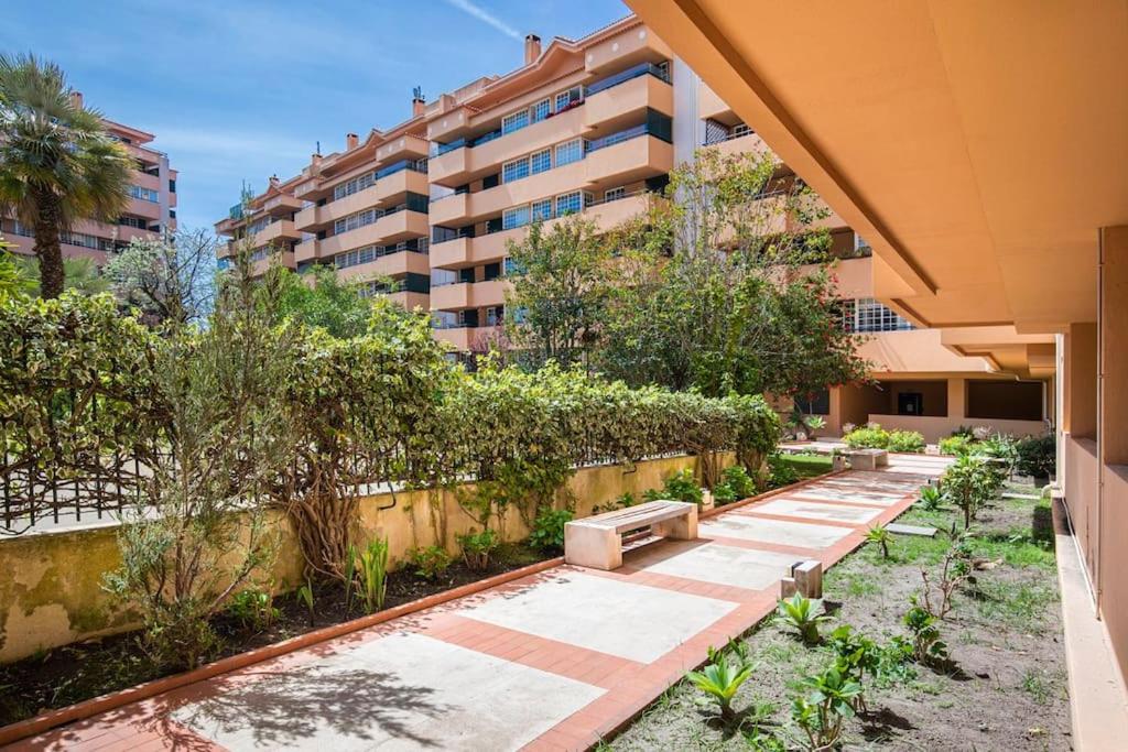 Seaview Luxury Apartment Cascais Eksteriør billede