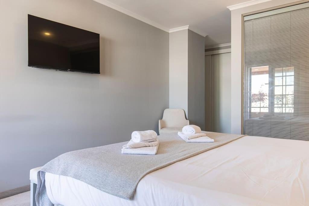 Seaview Luxury Apartment Cascais Eksteriør billede