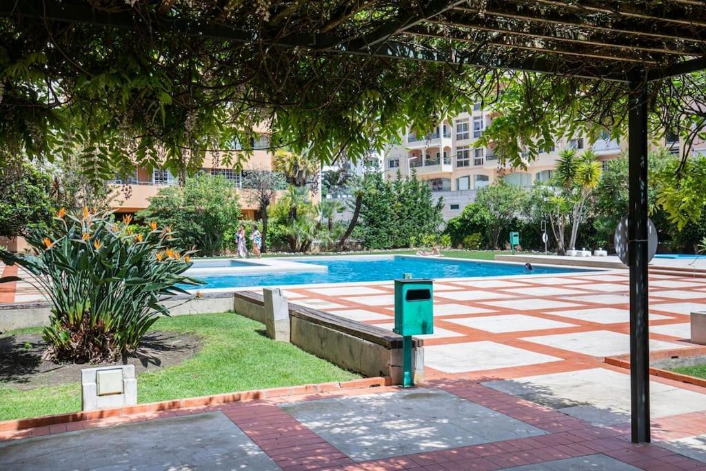 Seaview Luxury Apartment Cascais Eksteriør billede
